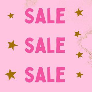 🩷Flash Sale !🩷